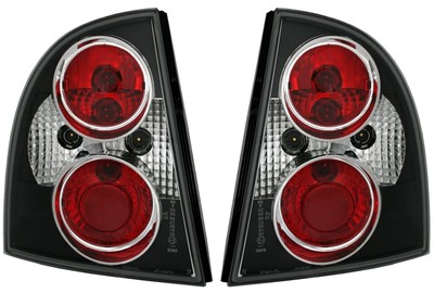 stopuri pentru for VW PASSAT 3BG 00-05 Limo negru TUNING DE LTVW79EL XINO DE