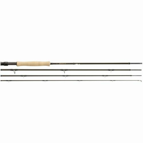 TENRYU Spinning Rod Spike SK802S-MHH | eBay