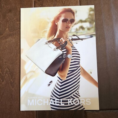 Kors Collection Catalogo De Michael Kors Michael Kors' Sunny