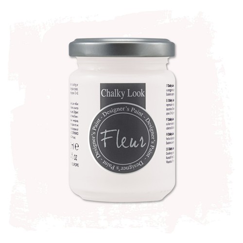 Fleur Chalky Look Paint 330ml Furniture Paint - Picture 5 of 24
