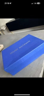 stuart weitzman - Photo 1/4