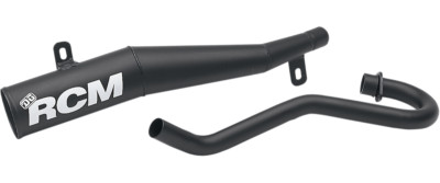 Dg Performance Rcm 4-Stroke Exhaust System 42108