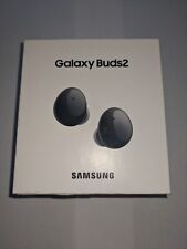 Samsung Galaxy Buds2 - Graphite for sale online | eBay Samsung Galaxy Buds2 - Graphite for sale online | eBay