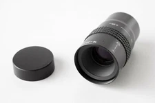 Cosmicar 16-32 mm f/1.6 Varifocal C Mount Television Zoom Lens  