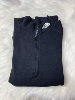 north face mock neck
