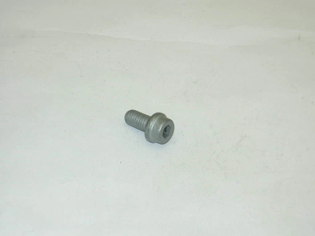 Genuine VW AUDI SEAT Socket Head Bolt W. Inner Multipoint x10 pcs 
