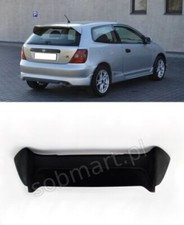 Honda Civic VII 7 2000-2006 Type R-Style 3 Portes Spoiler Arrière Toit