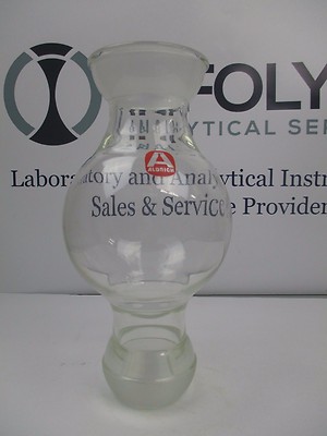 Aldrich Solvent Reservoir 1000mL Spherical Ball Joint 75/50