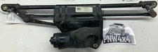 Jeep Wrangler TJ 97-06 Front Windshield Wiper Motor Linkage Assembly
