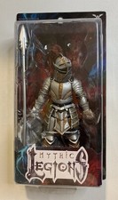 Mythic Legions 1.0 Original KICKSTARTER EXCLUSIVE Release SIR OWAIN 2016