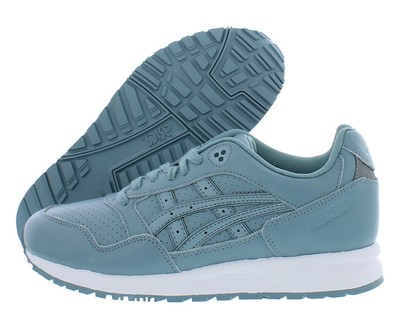 Asics Gelsaga Mens Shoes Size 6.5, Color: Light Steel/Light Steel
