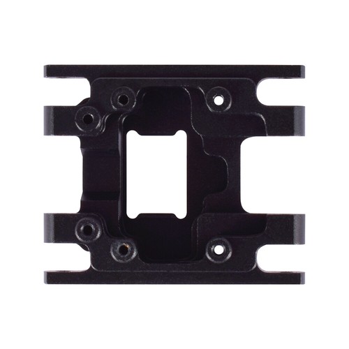9imod Skid Plate Gearbox Base Center Frame für TRX4M 1/18 RC Crawler Car Parts - Picture 4 of 12