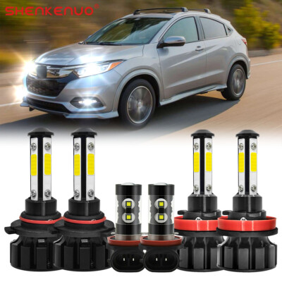 ホンダ車用65W×2 LEDバルブ 702K-6000K 10000lm×2 ホンダ車用65W×2 LEDバルブ 702K-6000K 10000lm×2 Amazon | ホンダ向け