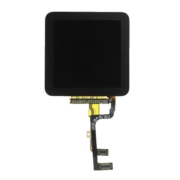 Piezas de repuesto y herramientas para Apple iPod Nano