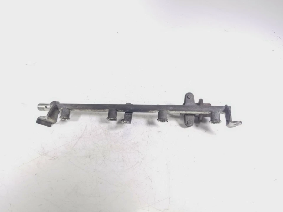 04 Honda CBR600 F4i Gas Fuel Rail Línea Tubo Envío Gratis Foto 3 de 4