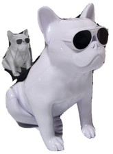 bluetooth speaker S5 DOG fm Rady usb tf Rechargeable loud  clear sound quality