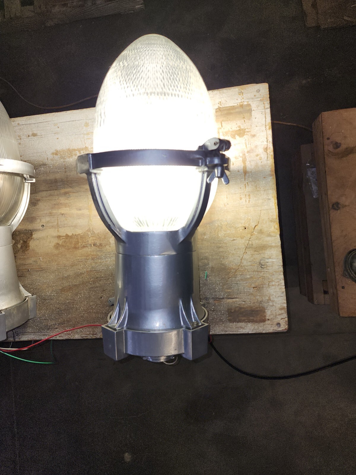 vintage antique street lights eBay