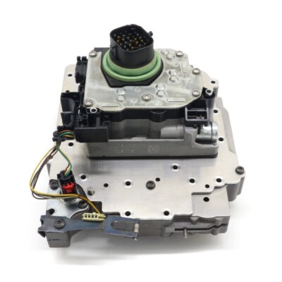 Paquete De Solenoides De Transmisión 4539766 Para Chrysler 300