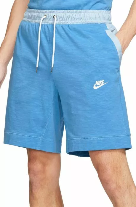Nike shorts light clearance blue