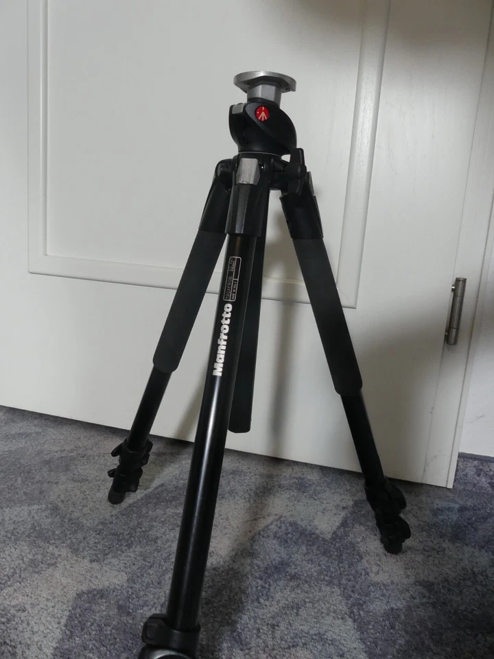 Manfrotto 190 X Pro B - Bild 4 von 4