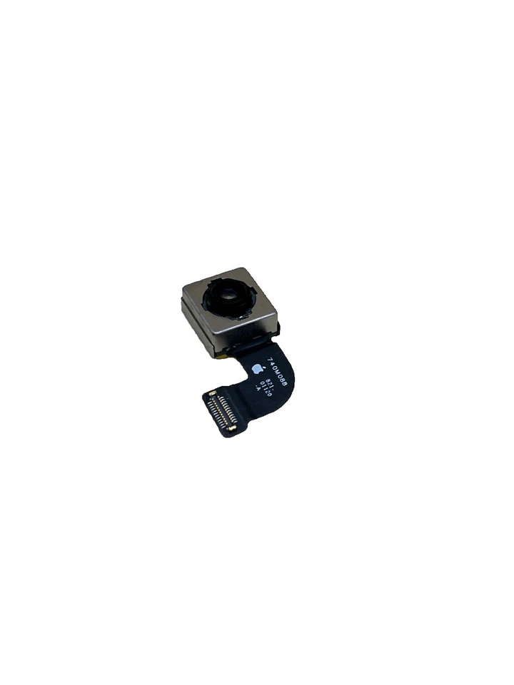 Original iPhone 8  Haupt Kamera  Grosse Kamera hinten  Kamera Modul - Bild 1 von 2