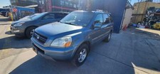 03 04 05 06 07 08 HONDA PILOT Condenser