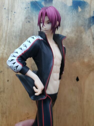 Rin Matsuoka FREE! Anime PVC 1/8 Scale Figure Statue by Alter Japan Used No Base | eBay Rin Matsuoka FREE! Anime PVC 1/8 Scale Figure Statue by Alter Japan Used No Base | eBay