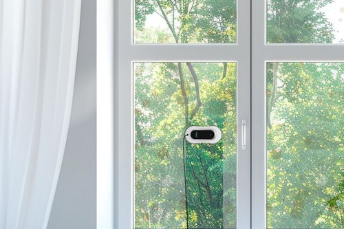 Fensterreinigungs-Roboter LX-055 - Bild 2 von 6