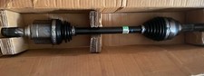 New Genuine Nissan NV200  Front Driver Side Axle Shaft, LH 39101-95B0A OEM