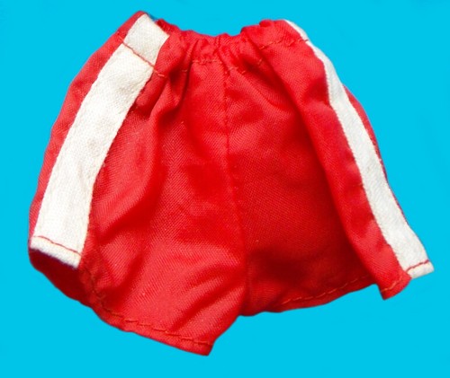 1977 STEVE GOALGETTER FRANZ BECKENBAUER 10" soccer figure - SHIRT SHORTS HEAD - Picture 33 of 38