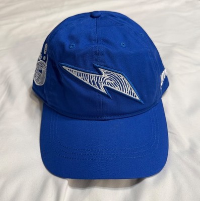 RTFKT x Nike Human Cap | Royal Blue | Hat | Brand New | Never Worn