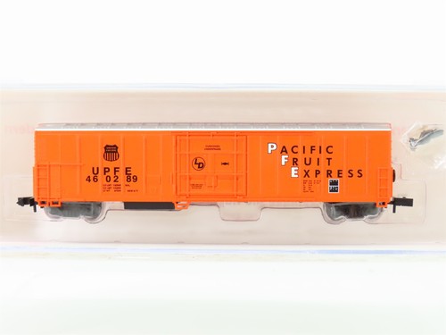 Refrigerador mecánico N Roundhouse 84218 UPFE Pacific Fruit Express 57' #460289 | Zustand: Used