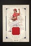 2016 Panini National Treasures - Yu Darvish #150 /99 (MEM)
