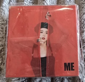 Jisoo Flower Album | eBay