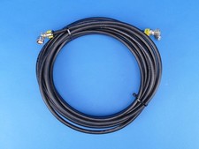 Antennenkabel, 10 m, Antenne, Funk, Anschlusskabel, Verlängerung, BOS, BV-EB5097