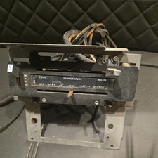 1973-1979 Ford Truck Heater Air Controls Ac 73-79 F150 F250 Bronco Heat Switch 1973-1979 Ford Truck Heater Air Controls Ac 73-79 F150 F250 Bronco Heat Switch