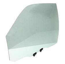 Fits: 2002-2005 Hyundai Sonata Sedan Passenger Side Rear Right Door Window Glass