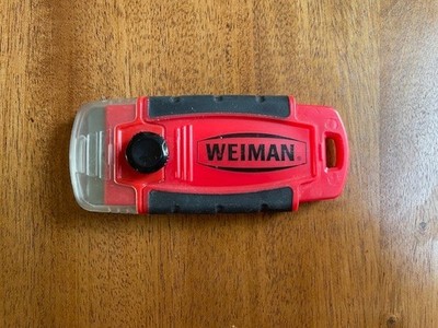 Weiman Razor Scraper Cooktops misc projects free shipping