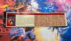 ULTRA MAGNUS Transformers G1 1986 Vintage Part Accessory TECH SPEC   932L Z10