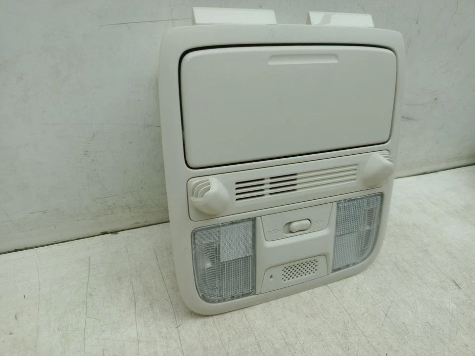 ЛЕГКАЯ ВНУТРЕННЯЯ КРЫША HONDA CRV COURTESY MK4 2015–2018 - Изображение 3 из 4