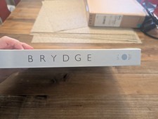 Brydge SP Max Keyboard with Touchpad for Microsoft Surface Pro 8