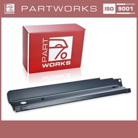Motorabdeckung FüR Porsche 911 3.2 Carrera Blech Motorraum Links 93010686103