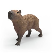 Schleich - 14934 - WILD LIFE Capybara