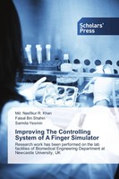 Md. Nasfikur R. Khan (U. A.) | Improving The Controlling System Of A Finger...