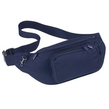 Quadra Belt Bag - 2 Litres  BC741