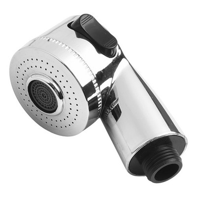 Shampoo Bed Chair Shower Head Hair Salon Shower Head Accessory 2 Switch Type