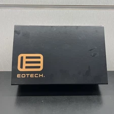 EOTech HHSII 3X Magnifier Holographic Hybrid Sight w/ EXPS2-2 & G33.STS