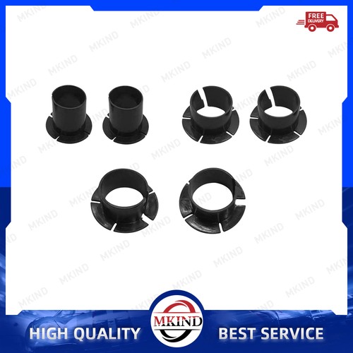 Brake and Clutch Pedal Bushings For 03-76 Buick 04-76 Cadillac 03-75 Chevrolet