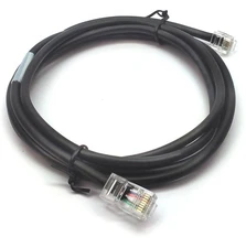 APG Interface Cable for MultiPRO 320 or 520 Cash Drawer Printer CD-101A 1.5ft