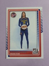 DeWanna Bonner 2025 Panini Donruss WNBA Basketball Card # 44 K2697